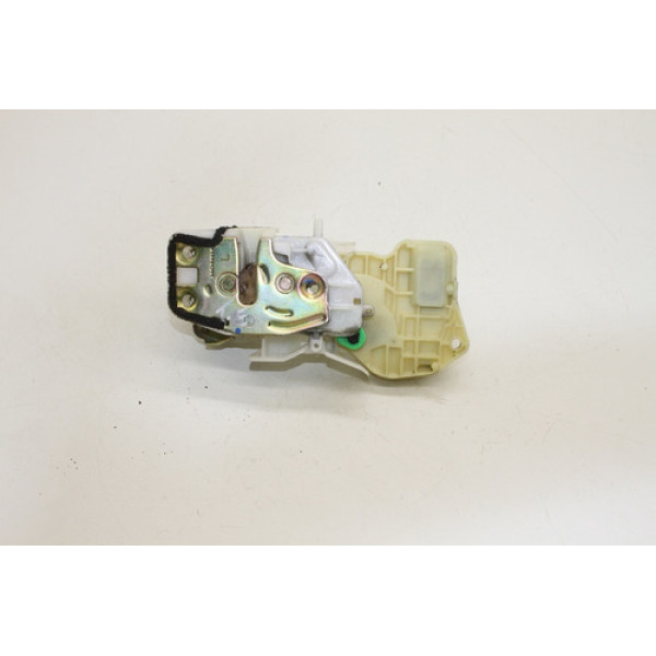 Fechadura Porta Traseira Esquerda Honda Fit 04-08