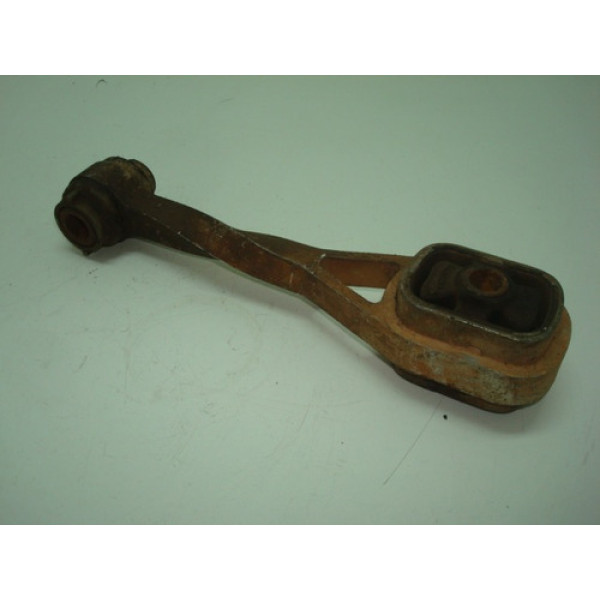 Coxim Inferior Do Cambio Renault Clio Kangoo 1.0 16v 2010 