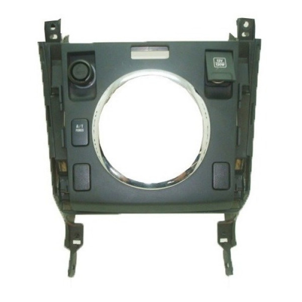 Acabamento Moldura Console Suzuki Vitara 