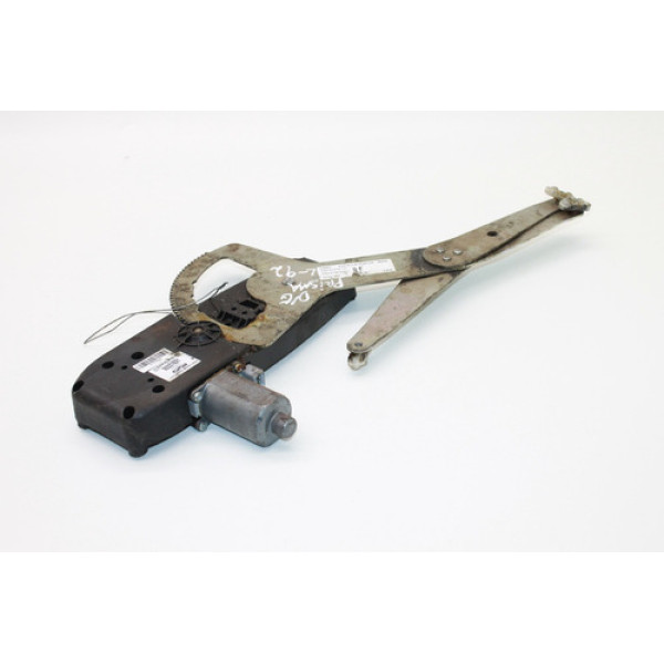 Máquina Vidro Dianteira Esquerda Chevrolet Prisma 2011