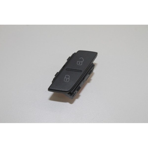 Botão Interruptor Trava Destrava Porta Fox Spacefox 12-14