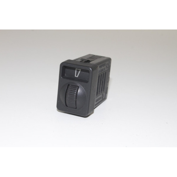 Botão Regulagem Luz Painel Instrumento Ford Escort Verona 