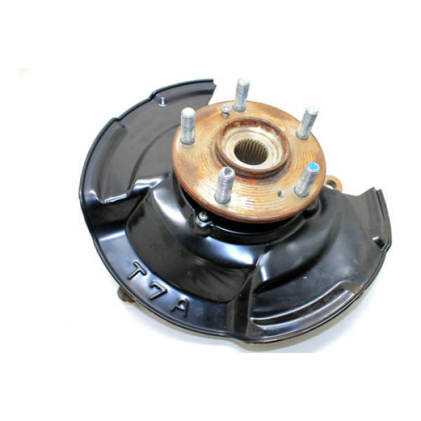 Manga Eixo Honda Hrv 1.8 16v 15 A 18 Direito Original Top