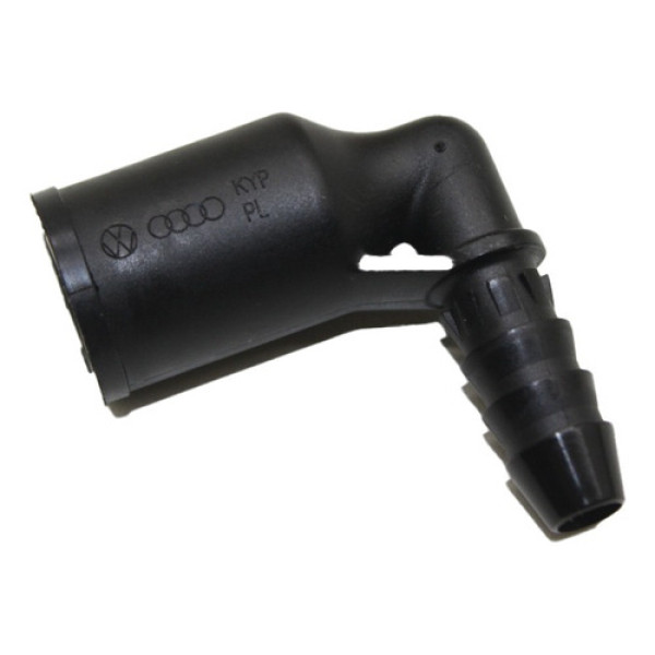 Conexão Mangueira Hidrovacuo Volkswagen 1k0612071