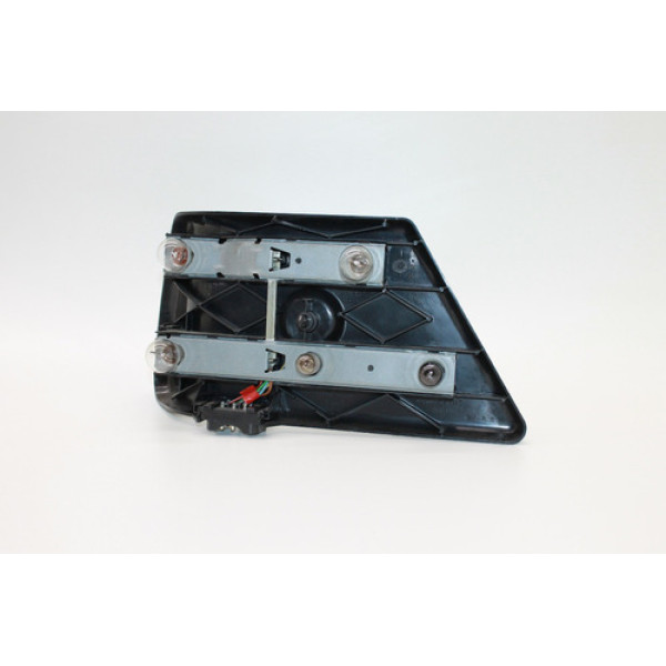 Placa Circuito Lanterna Traseira Esquerda Mercedes 300e 1989