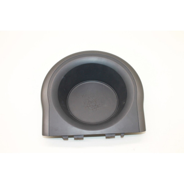 Porta Objeto Copo Painel Central Kia Soul 2010 84724-2k000