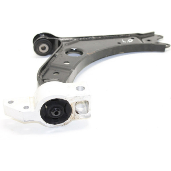 Bandeja Vw Jetta 2.5 2006 A 2011 Lado Direito Original Top