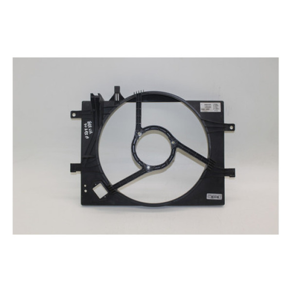 Defletor Ventoinha Fiat Brava 1.6 99-04 46804895