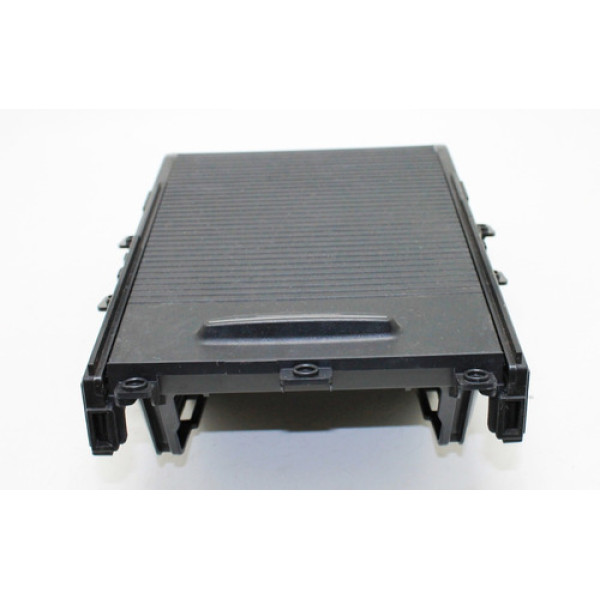 Moldura Acabamento Esteira Central Hyundai Hb20 846141s012