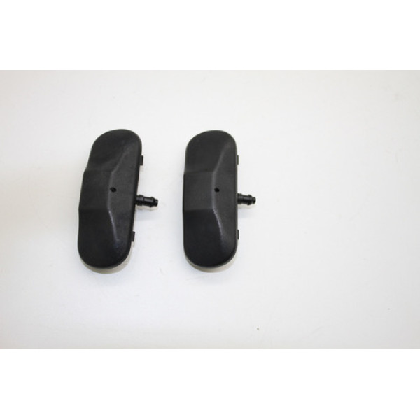 Par Brucutu Vw Polo 1.6 Msi 2019 5mo955985c