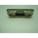 Luz Cortesia Teto C/sensor Alarme Gm Corsa Classic 90439044