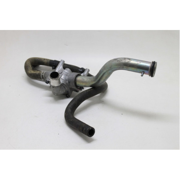 Suporte Válvula Termostática Honda Fit City 2017 1.5 16v 