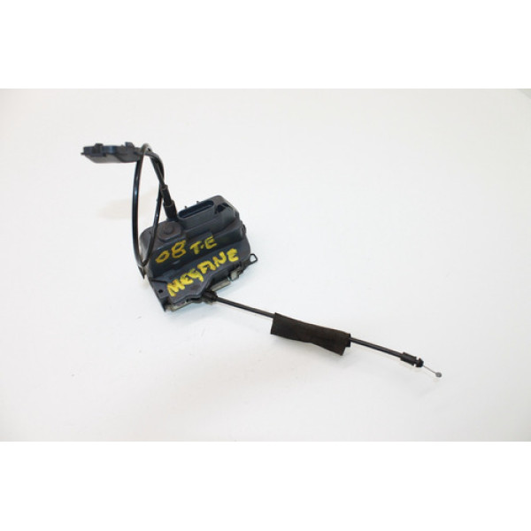 Fechadura Traseira Esquerda Renault Megane Grantour 