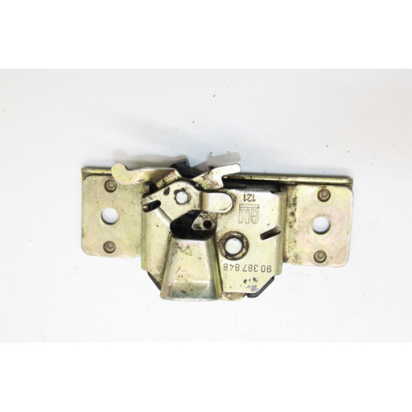 Fechadura Tampa Traseira Gm Tigra 