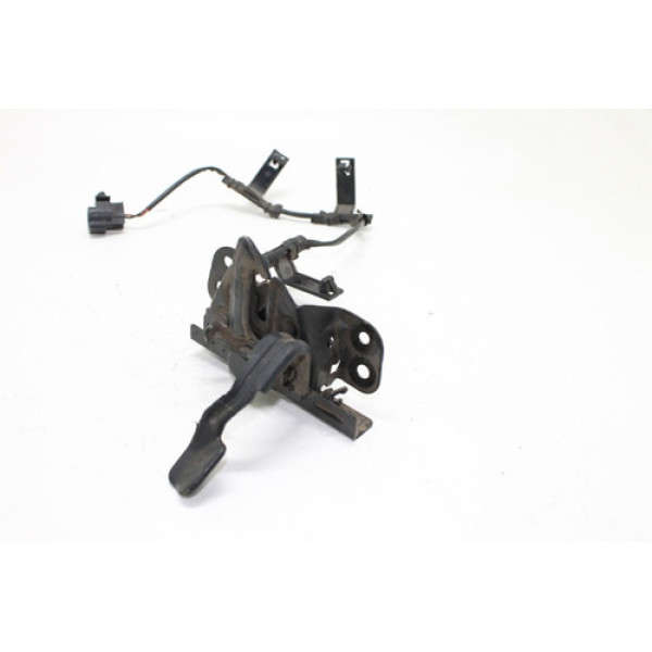 Fechadura Capo Hb20 Elétrica Original Hyundai 13 À 18 