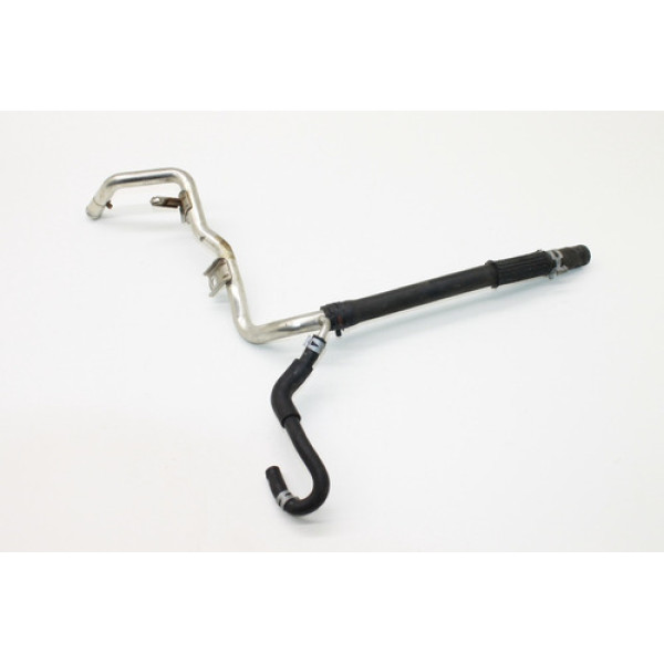 Mangueira Cano Água Toyota Corolla 2.0 2009 A 2013