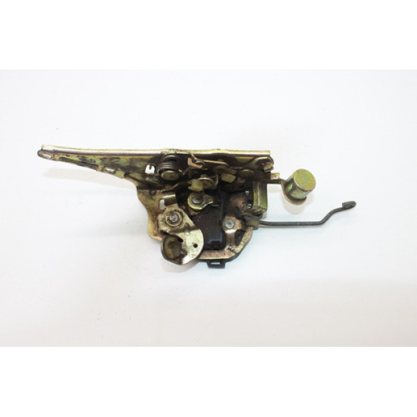 Fechadura Sem Motor Traseira Esquera Gm Astra Vectra 1995 