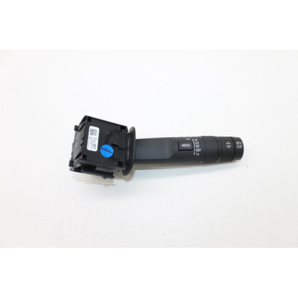 Interruptor Limpador Parabrisa Gm Onix 1.0t 2020 26343577