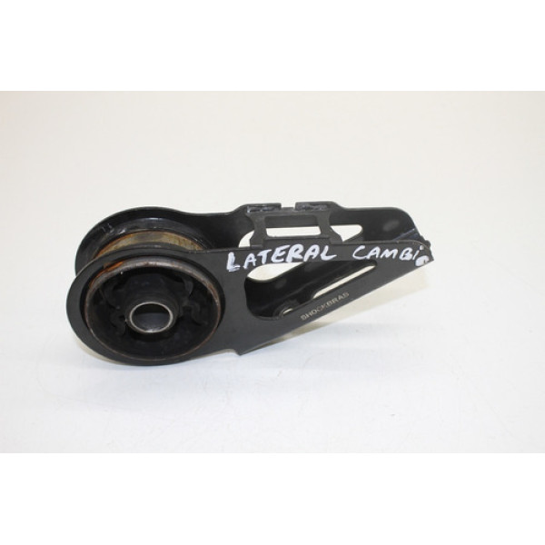 Coxim Lateral Câmbio Mecânico Honda Fit 2005 1.4 8v