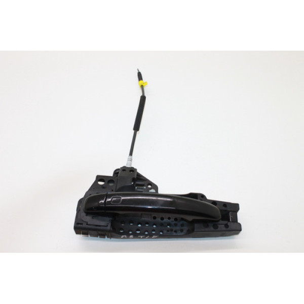 Maçaneta Externa Traseira Esquerda Audi A5 2011 8t0837885