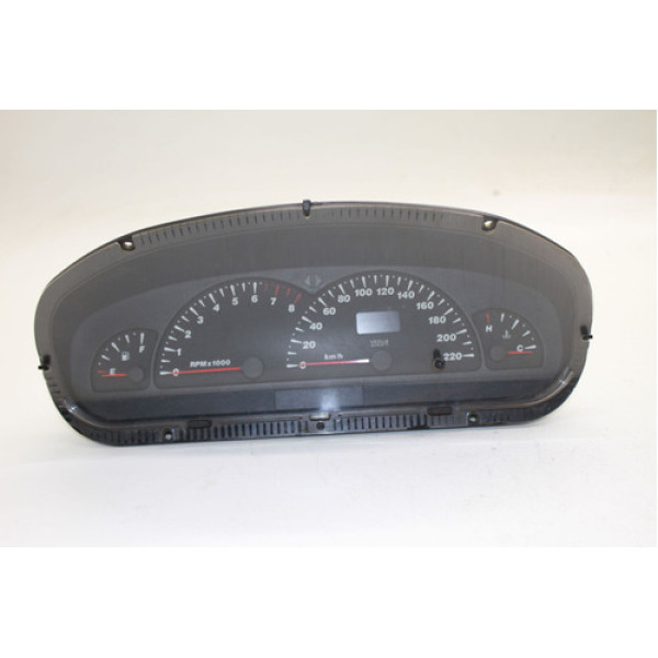 Painel Instrumento Fiat Marea 94-08 46550062