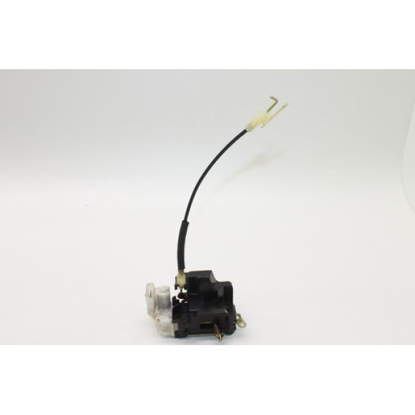 Fechadura Dianteira Esquerda Fiat Palio 2004