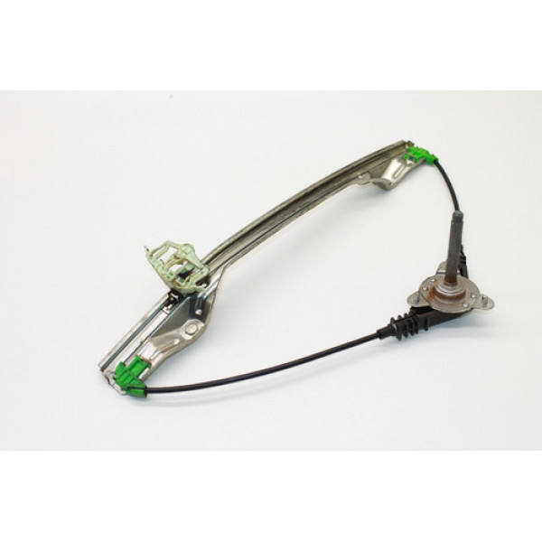 Máquina De Vidro Manual Tras. L/d Fiat Idea 2011 51736258