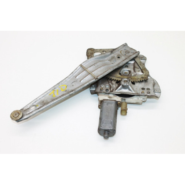 Máquina De Vidro Traseira Direita Toyota Corolla 2005