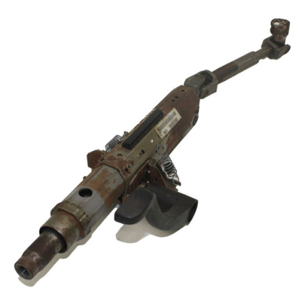 Coluna Direção Vw Fox Spacefox 10-14 5z1419501ar Escamot.