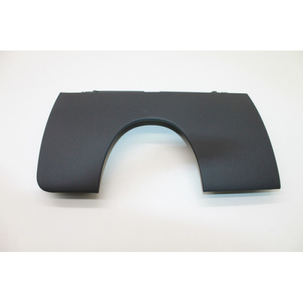 Acabamento Caixa Direção Inferior Audi Q7 2015 4l1863075a