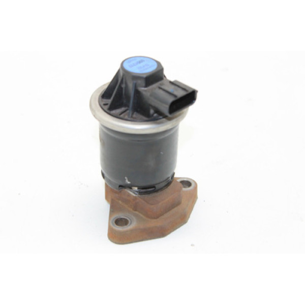 Valvula Egr Honda Hrv  1.8 16v 2016 Original 0951717