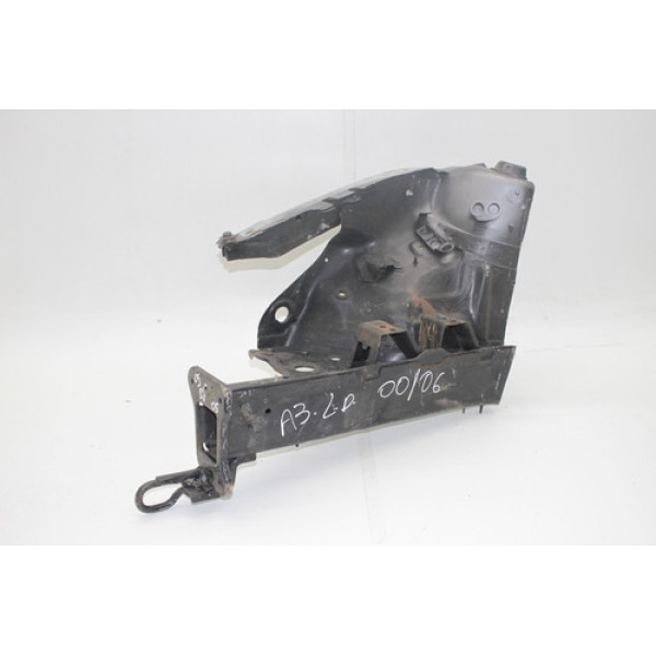 Ponta Longarina Audi A3 00-06 L.d