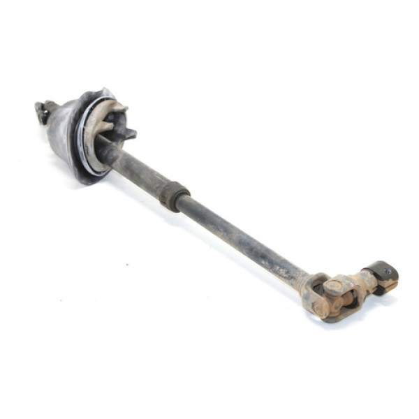 Barra Da Coluna Direção Gm Omega Fittipaldi 3.6 08 A 12 