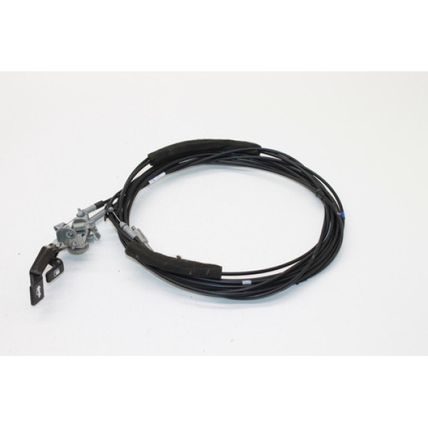 Cabo Abertura Porta Mala Tanque Toyota Corolla 2016