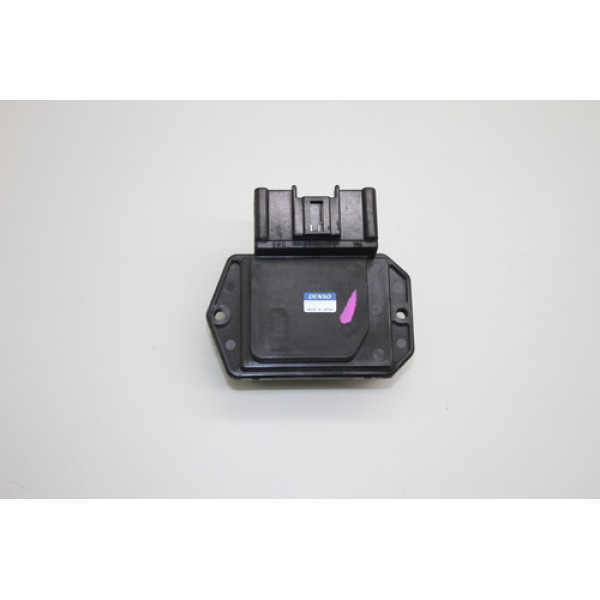 Resistência Ar Condicionado Gm Omega Fittipaldi 499300-2121