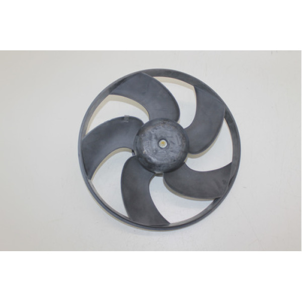 Ventoinha Peugeot 206 Sem Ar 9624955780