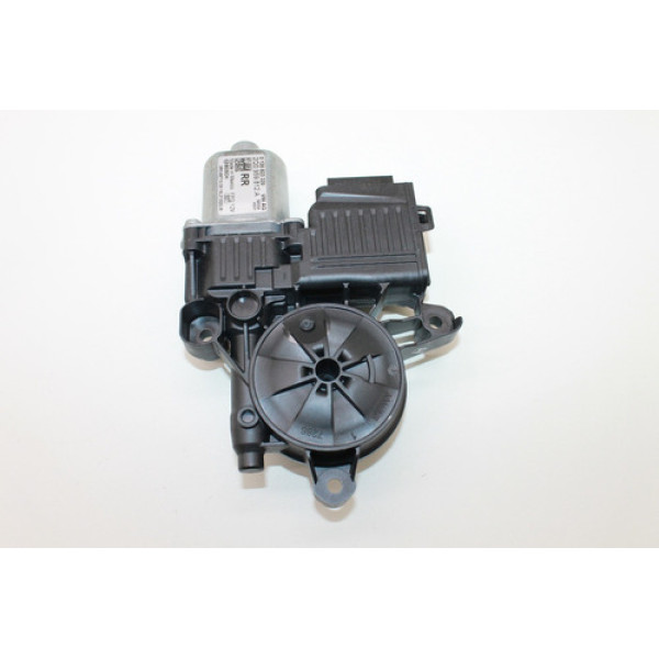 Motor Do Vidro Elétrico T/d Vw T-cross 2020 2q0959812a