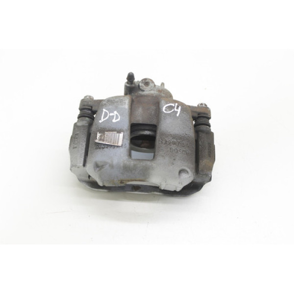 Pinça Freio D.d Citroen C4 Pallas 2.0 08-12 9683992980