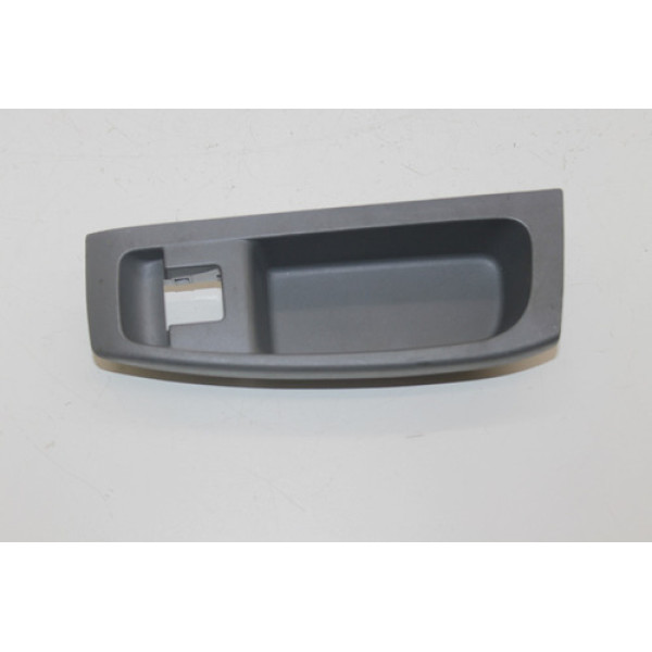 Moldura Comando Vidro D-t.d Vw Fox 05-10 5z4867172
