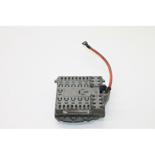 Caixa Fusíveis Fiat Palio 01/06 46766006