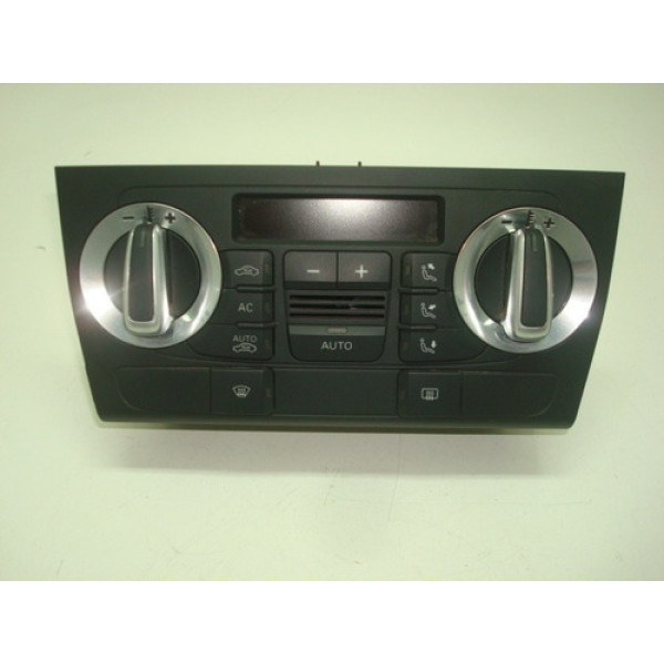 Controle De Ar Condicionado Audi A3 Digital Sportback 2012