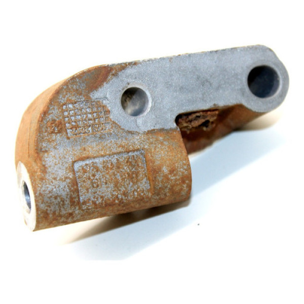 Suporte Alternador Gm Spin Cobalt 1.4 1.8 90501226 Original