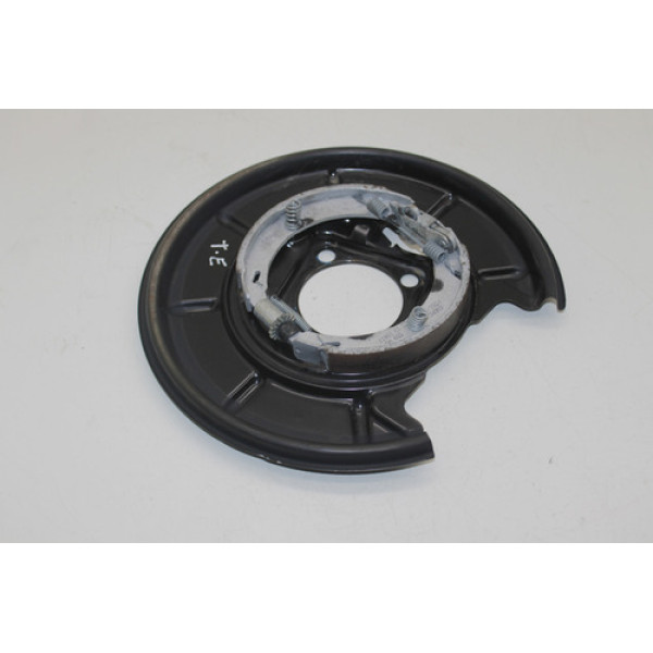 Patim Freio Traseiro Mercedes B180 T.e
