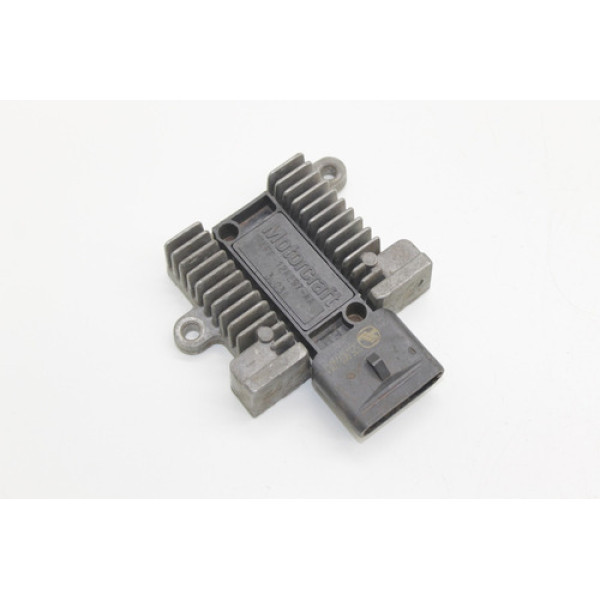 Módulo Ignição Vw Santana Gol Escort Logus Pampa Versailles 