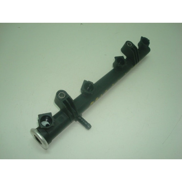 Flauta Bico Injetor Vw Gol Fox Polo 1.6 032133319q