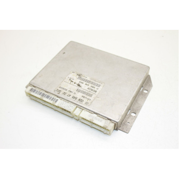 Módulo Injeção Mercedes A160 99-05 0295454732