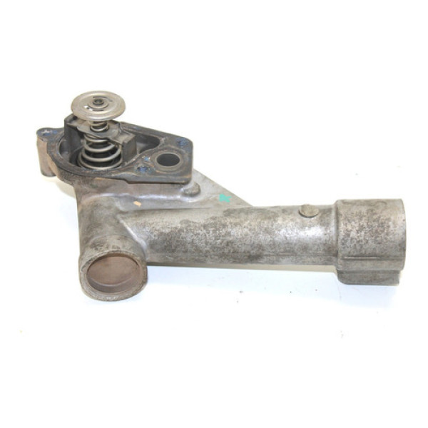 Valvula Termostatica Omega 8 A 12 Fittipaldi 3.6 V6 Original