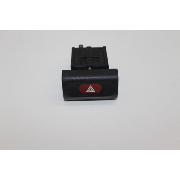 Botão Alerta Gm Vectra 1996 A 1999 90436456
