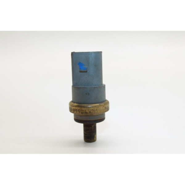 Sensor Temperatura Água Vw Jeta Golf Audi A4 A5 06a919501a