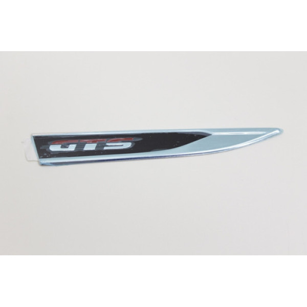 Emblema Paralama Direito Vw Polo Virtus Gts 6ea853688d